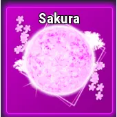 Sakura Skin
