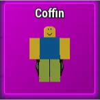 Coffin Emote