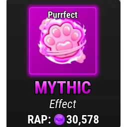 Purrfect Effect