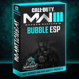 Call of Duty: MW3 Bubble ESP (3) Day Code