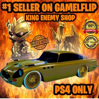 GTA Online Modded Cars Buyer's Guide - KeenGamer