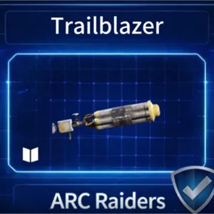 3x trailblazer bundle