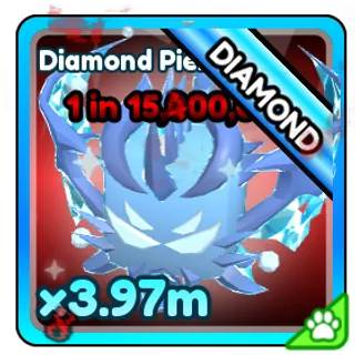 Diamond Piercer