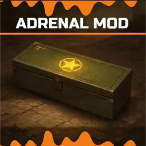 5x adrenal mods