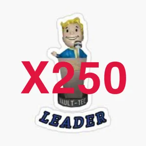 x250 leaders