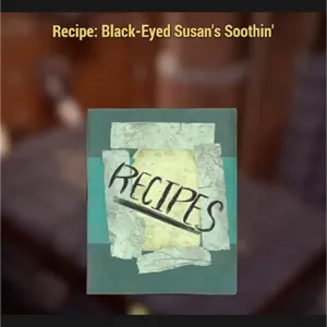 black-eyed susan soothin