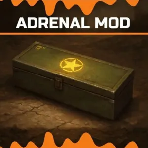 5x adrenaline mods