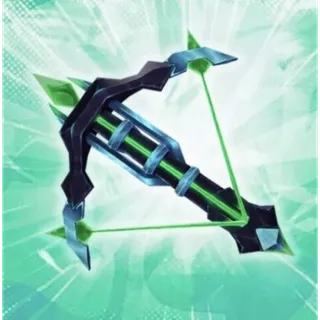MM2 | Harvester