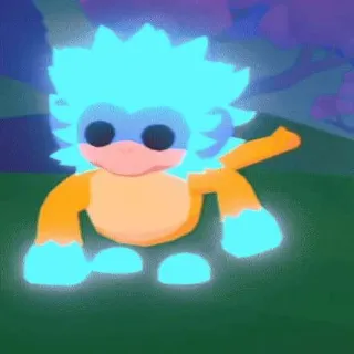 MEGA SUPER SARU