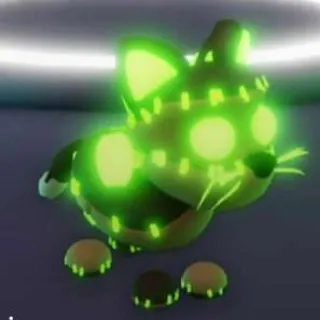 MEGA FRANKENFELINE