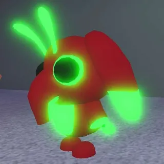 MEGA SNORGLE