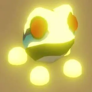 MEGA TREE FROG