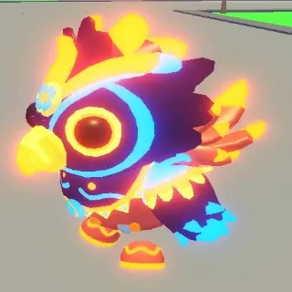 NEON EHECATL