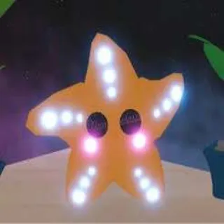 MEGA STARFISH