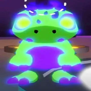 MEGA TOXIC KAIJUNIOR