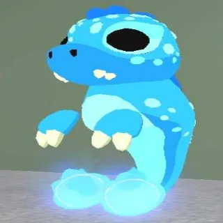ENERGY AURA FEET