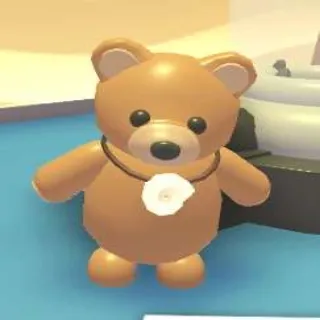 BROWN BEAR