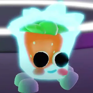 NEON BERRY COOL CUBE