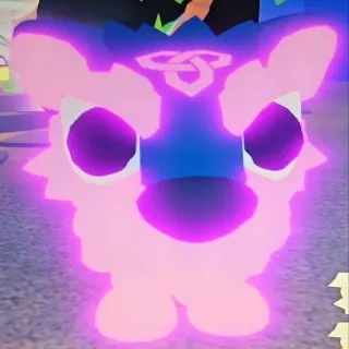 MEGA SHIVER WOLF