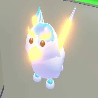 NEON DIAMOND GRIFFIN