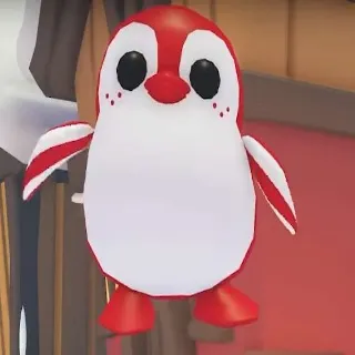 RIDE PEPPERMINT PENGUIN