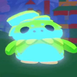 MEGA KAPPAKID