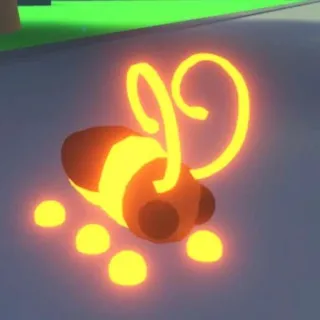 NEON COCKROACH
