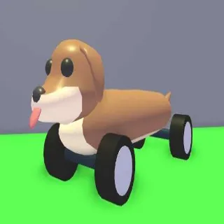 DOGMOBILE