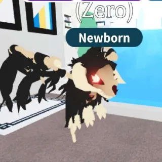 FLY RIDE GRIM DRAGON