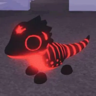 MEGA TEGU