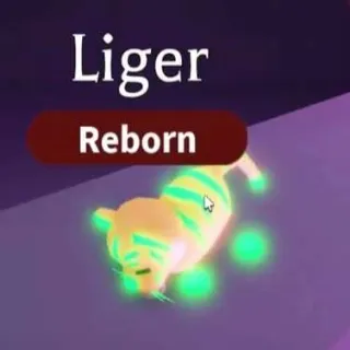 NEON LIGER