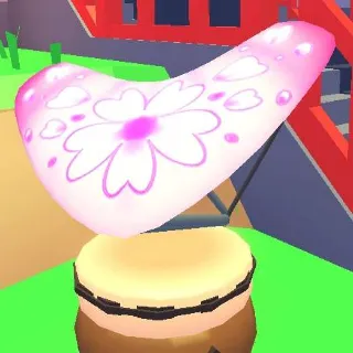 CHERRYBLOSSOM HANGGLIDER