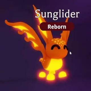 NEON SUNGLIDER