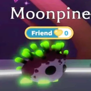 MEGA MOONPINE