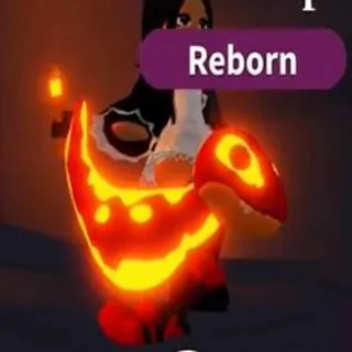 NEON VELOCIRAPTOR