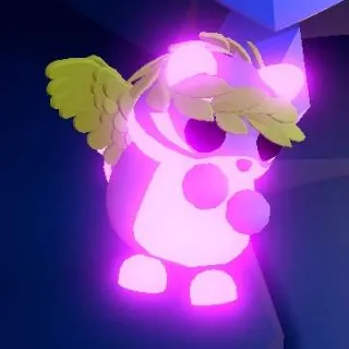 MEGA CHERUB CHIPMUNK