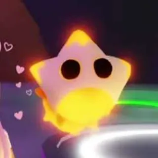 NEON STARMITE