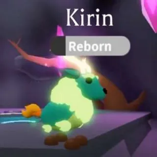 NEON KIRIN