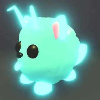 NEON PUPTUNE