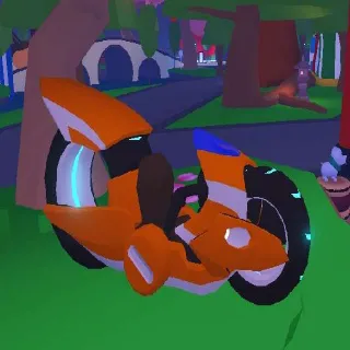 POWERBIKE