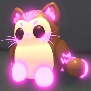 MEGA PURROWL