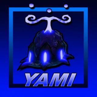 YAMI | GPO