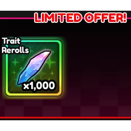 Anime Vanguards Upd10Part2 Bundle 4