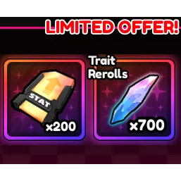 Anime Vanguards Upd10Part2 Bundle 3