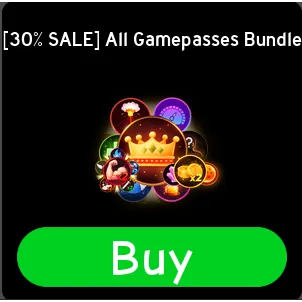ALL GAMEPASSES BUNDLE - AFSE