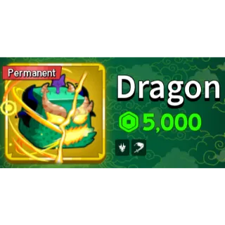 DRAGON FRUIT - BLOX FRUITS