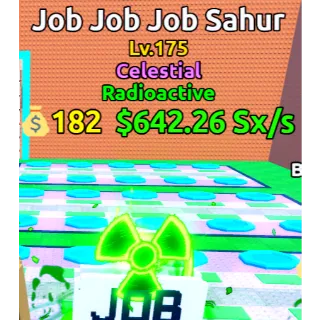 ESCAPE TSUNAMI FOR BRAINROTS!