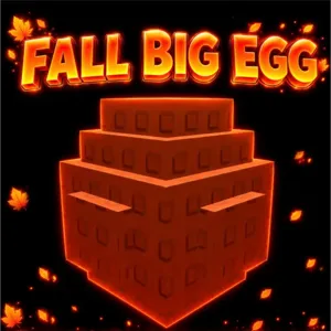 fall big egg 5x