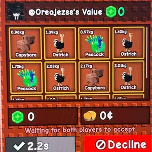 60x trash paradise pets