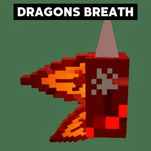 dragon breath